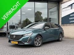 Peugeot 308 SW - 1.2*NAVi*CRUISE*ECC*HAAK*CARPLAY