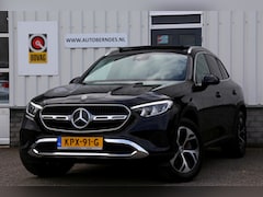 Mercedes-Benz GLC-klasse - 300e 4MATIC Plug in*Perfect MB Onderh.*Luchtvering/Pano/Elek. Trekhaak/Snellader/Burmester