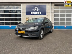 SEAT Leon ST - 1.4 TSI X-PERIENCE INCL 12 MAANDEN BOVAG GARANTIE