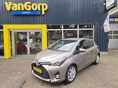 Toyota Yaris - 1.5 Hybrid Aspiration All-in prijs