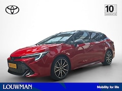 Toyota Corolla Touring Sports - Hybrid 180 GR Sport GR Sport plus pack Demo auto