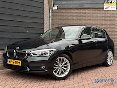 BMW 1-serie - 118i Executive | Automaat | Navi | PDC | Led | NAP