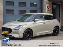 Suzuki Swift - 1.2 Select Smart Hybrid | Camera | AdapCruise | Carplay | Stoelverwarming