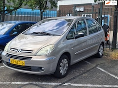 Citroën Xsara Picasso - €999, -1.8i-16V APK 02/2027 INRUIL IS MOG