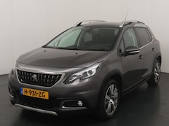 Peugeot 2008 - 1.2 PureT. BL. All