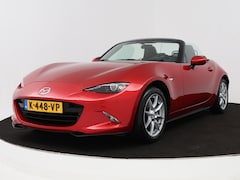 Mazda MX-5 - 1.5 SkyActiv-G 131 S | Airco | Dealer onderhouden |