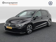 Volkswagen Golf - 1.5 eTSi 150 Pk Automaat R-Line Business | Stoel/Stuur verwarming | Trekhaak | Camera | Ad