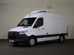 Mercedes-Benz Sprinter - 317 CDI L2 H2 Automaat Koelwagen Dag en Nacht