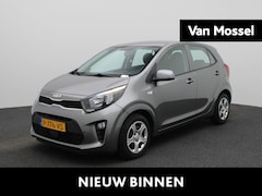 Kia Picanto - 1.0 DPi ComfortLine | APPLE CARPLAY | AIRCO | BLUETOOTH | CRUISE CONTROL | MULTIFUNCTIONEE