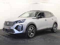 Peugeot 2008 - 1.2 PureTech GT |Pano|Massage|Stoelverw.|