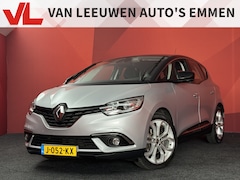 Renault Scénic - 1.3 TCe Bose | Camera | Trekhaak | Nieuw binnen