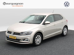Volkswagen Polo - 1.0 TSi Comfortline | Airco | Adaptive Cruise | Camera | CarPlay | Navigatie | 71.828 Km