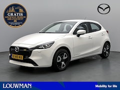 Mazda 2 - 2 1.5 e-SkyActiv-G 90 Centre-Line | Airco | Cruise control | Apple Carplay/Android Auto |