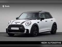 MINI 5-Deurs - 2.0 Cooper S John Cooper Works | Panoramadak | Comfort Access | Harman Kardon | Head-Up Di