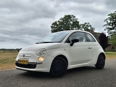 Fiat 500 - 1.2 Pop
