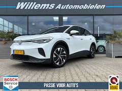 Volkswagen ID.4 - Life 77 kWh 91.88% SOH Stoel & Stuurwiel Verwarming, App-Connect & Trekhaak