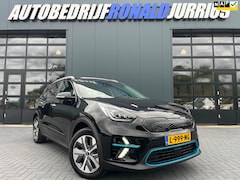 Kia e-Niro - DynamicPlusLine 39 kWh NL.Auto/SOH100%/OpenDak/Camera/Stoelverw./Adaptive-Cruise/1Ste Eige