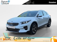 Kia XCeed - 1.6 GDi PHEV DynamicLine | Navigatie | Climate control | Cruise control