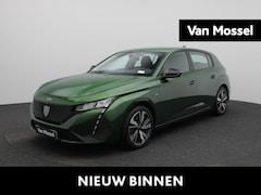 Peugeot 308 - 1.6 Plug-in Hybrid 180 Active Pack Business | NAVIGATIE | APPLE CARPLAY - ANDROID AUTO | C