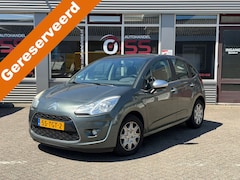 Citroën C3 - 1.6 e-HDi Selection EXPORT HANDEL PRIJS ZO MEENEMEN