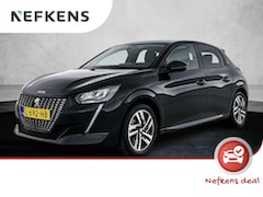 Peugeot 208 - 1.2 Allure Pack 1ste Eigenaar | Navigatie | Achteruitrij Camera | Apple Carplay/Android Au