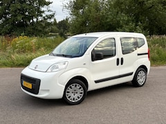 Fiat Qubo - 1.4 Easy Trekhaak Airco Cruise Control APK