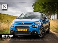 Citroën C3 - 1.2 Feel Edition | NW Distributie | NAP |Trekhaak