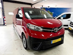 Toyota PROACE Long Worker - 1.5 D-4D Cool Comfort