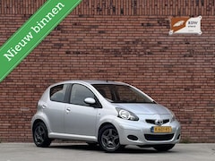 Toyota Aygo - 1.0-12V Access