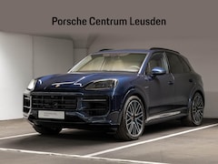 Porsche Cayenne - 3.0 S E-Hybrid