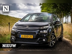 Citroën C3 - 1.2 PureTech Live |Distributie VV| Goed onderhoud