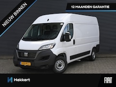 Fiat Ducato - L2H2 33 2.2 MultiJet 120pk 31KM | CRUISE | DAB | 4SEIZOEN BANDEN | AIRCO