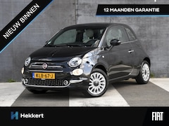 Fiat 500 - Dolcevita 1.0 Hybrid 70pk PANO | PDC ACHTER | 15''LM | CRUISE.C | APPLE-CARPLAY | DAB