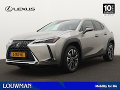 Lexus UX - 250h Business Line | Parkeersensoren | Connected Services | Keyless Entry |