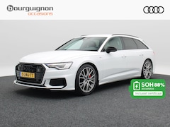 Audi A6 Avant - 55 TFSi 367 Pk e quattro Competition | Trekhaak | Stoelverwarming | Cruise Control | Clima