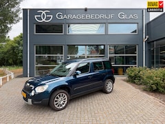 Skoda Yeti - 1.4 TSI Ambition trekhaak