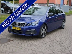 Peugeot 308 SW - 1.2 PureTech GT-line