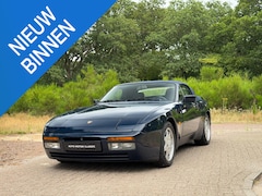Porsche 944 - 3.0 S2 Cabrio