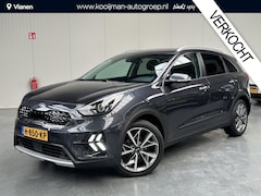 Kia Niro - 1.6 GDi Hybrid DynamicPlusLine