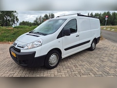 Citroën Jumpy - 12 2.0 HDI L2H1 Economy