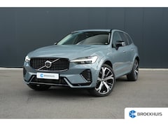 Volvo XC60 - 2.0 T6 350pk Plug-in hybrid AWD | 360 Camera | Stoelverwarming geheel | Harman/Kardon | Ca