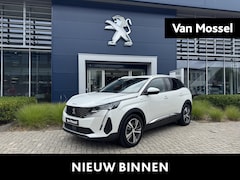 Peugeot 3008 - 1.6 HYbrid4 300 Blue Lease Allure