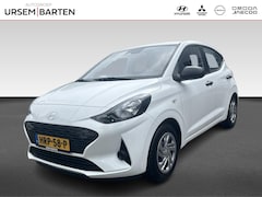 Hyundai i10 - 1.0 Comfort