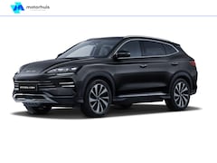 BYD Seal U - 1.5 DM-i PHEV 238 kW Design | 8-voud. el. verstelb. b.stoel niv.2 | Aansluiting (12V-aansl