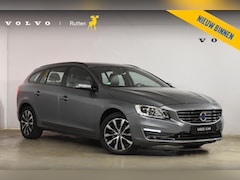 Volvo V60 - 1.5 T3 Polar+ Dynamic