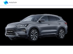 BYD Seal U - 1.5 DM-i PHEV 238 kW Design | 8-voud. el. verstelb. b.stoel niv.2 | Aandrijvingstype: Vier
