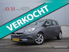 Opel Corsa - 1.4 Color Edition