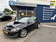 Volkswagen Golf - 1.4 TSI Highline Automaat