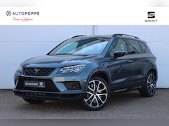 CUPRA Ateca - 2.0 TSI 4DRIVE 300pk DSG7