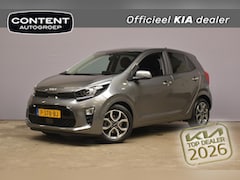 Kia Picanto - 1.0 MPi 67pk 4-zits DynamicPlusLine | WEINIG KILOMETERS